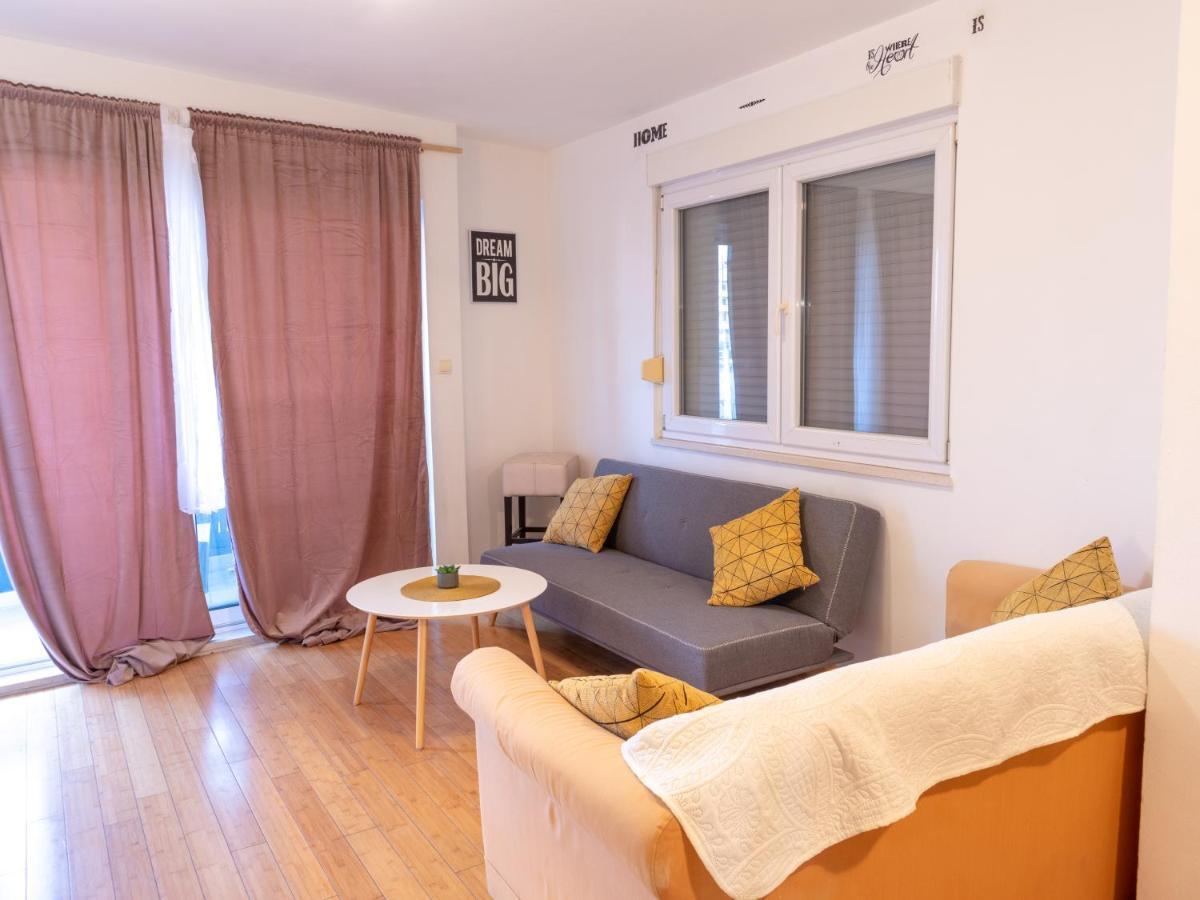Luxury Apartment In Ancient City スプリト エクステリア 写真