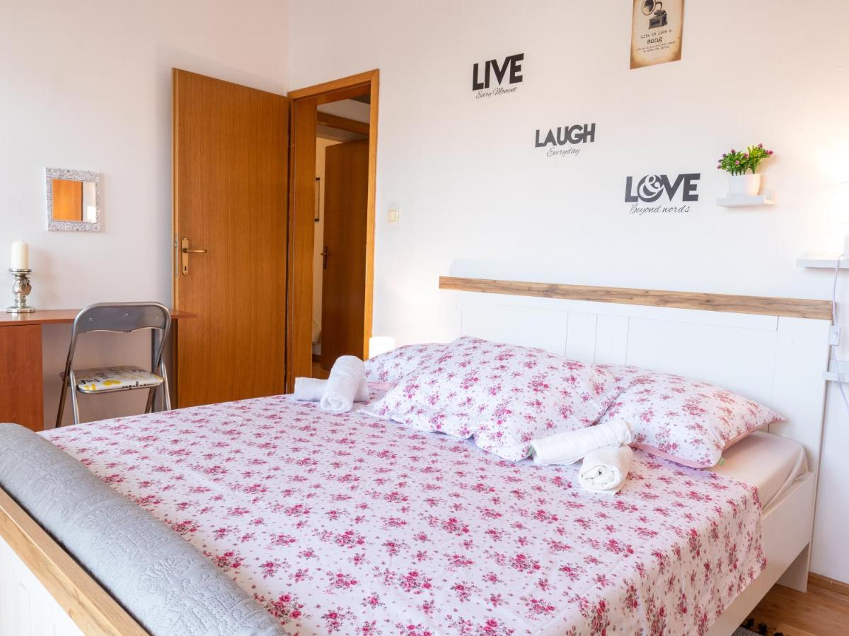Luxury Apartment In Ancient City スプリト エクステリア 写真