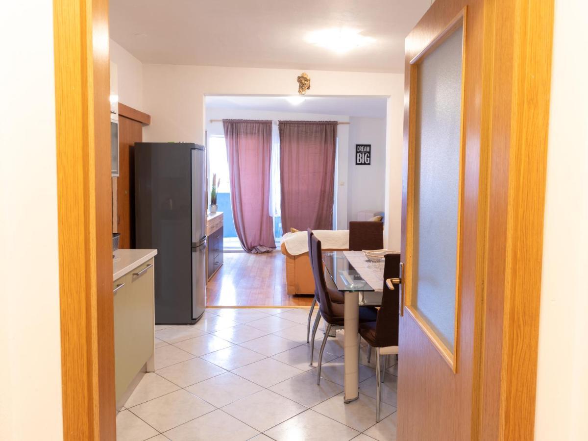 Luxury Apartment In Ancient City スプリト エクステリア 写真