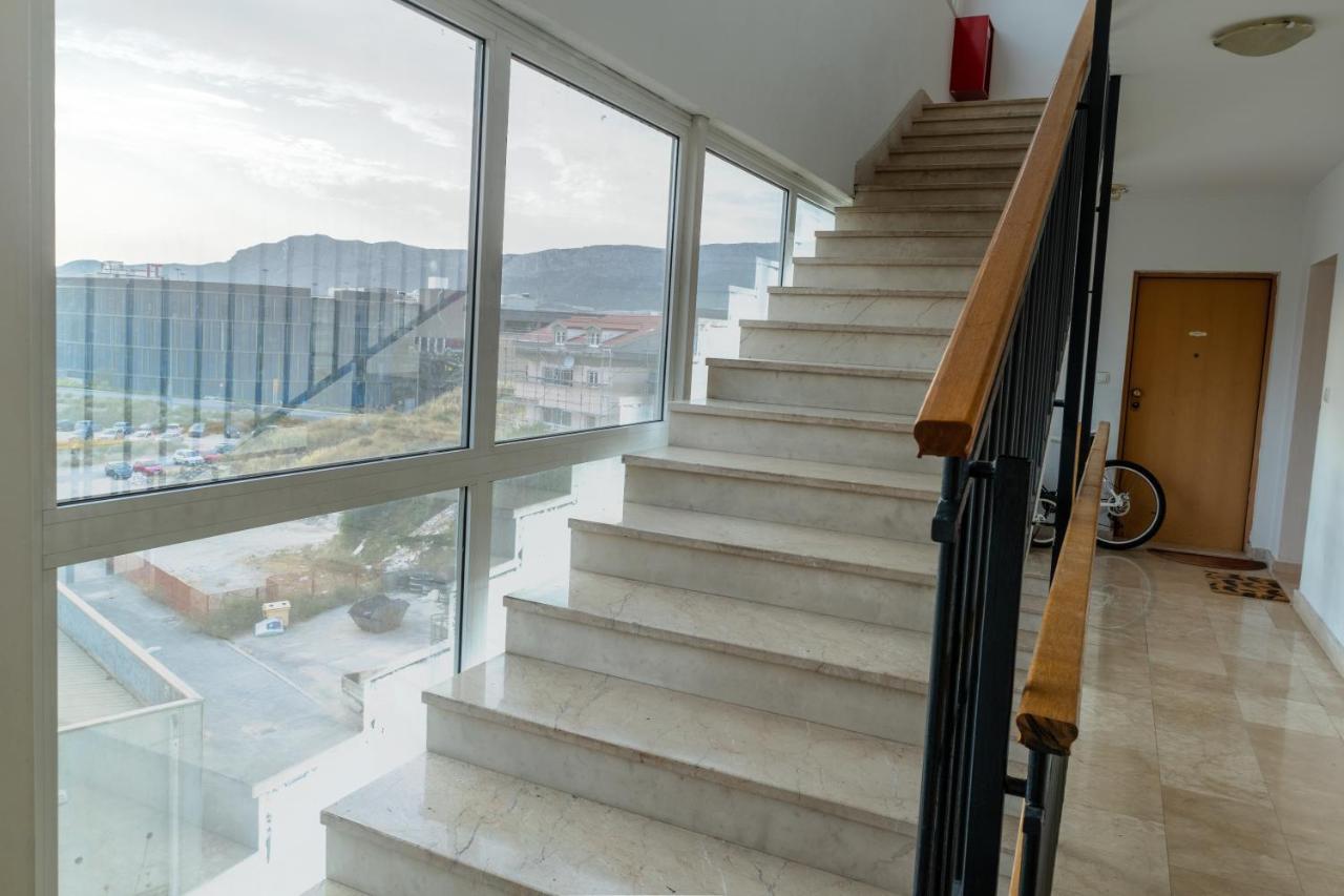 Luxury Apartment In Ancient City スプリト エクステリア 写真