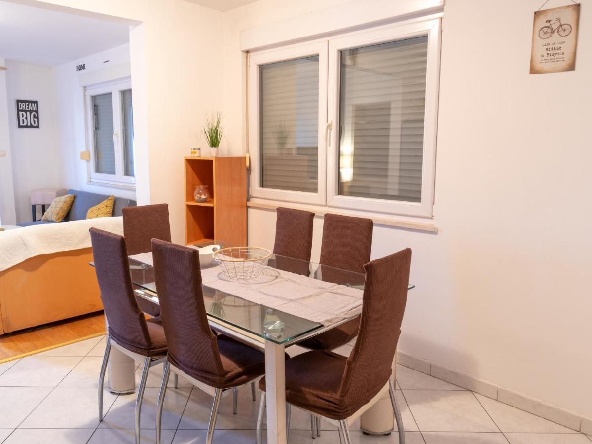 Luxury Apartment In Ancient City スプリト エクステリア 写真