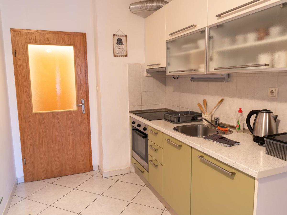 Luxury Apartment In Ancient City スプリト エクステリア 写真