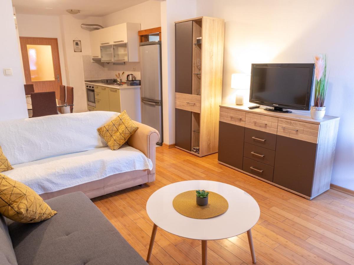 Luxury Apartment In Ancient City スプリト エクステリア 写真