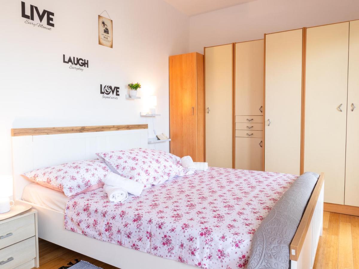 Luxury Apartment In Ancient City スプリト エクステリア 写真