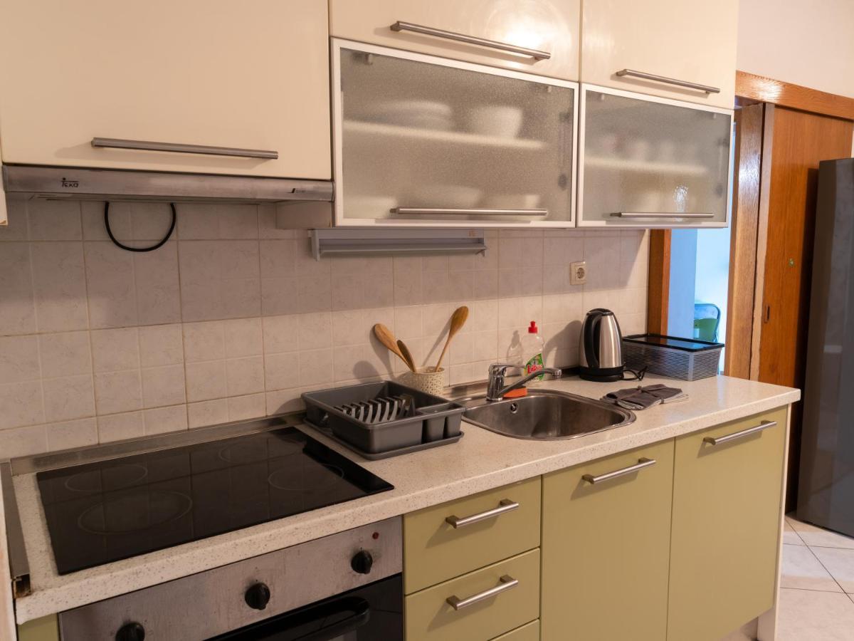 Luxury Apartment In Ancient City スプリト エクステリア 写真